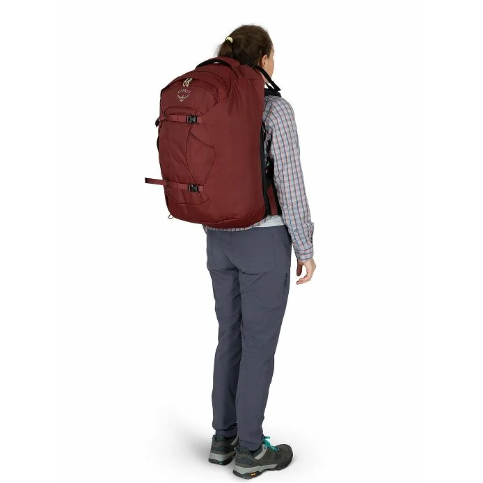 Fairview™ 40 Travel Pack - Women's Trekking Carry-On Backpack