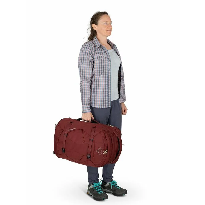 Fairview™ 40 Travel Pack - Women's Trekking Carry-On Backpack