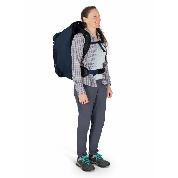 Fairview™ 55 Travel Pack - Women's Trekking Carry-On Backpack