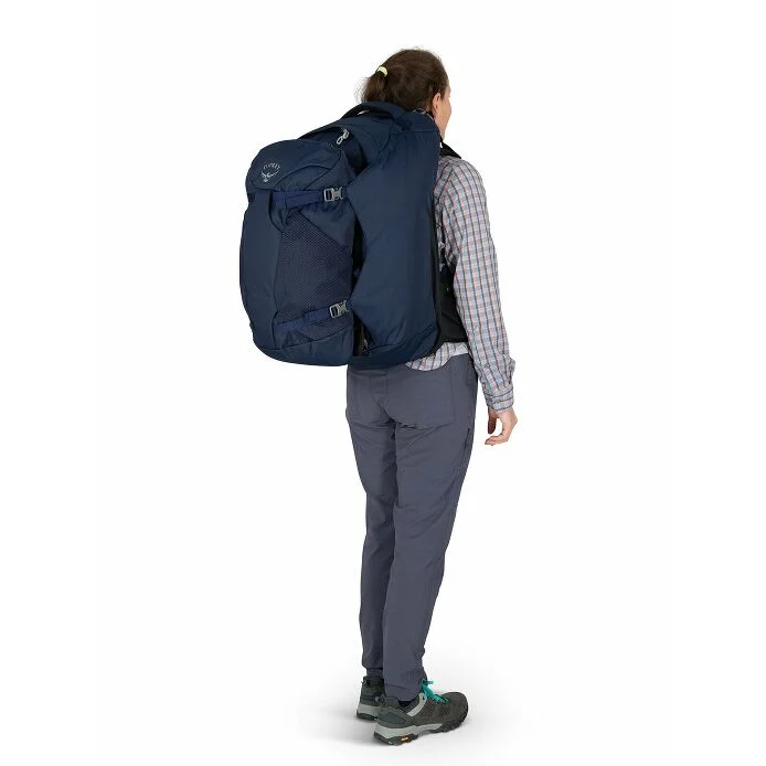 Fairview™ 55 Travel Pack - Women's Trekking Carry-On Backpack