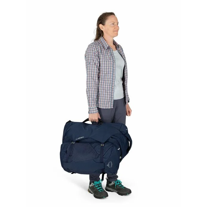 Fairview™ 55 Travel Pack - Women's Trekking Carry-On Backpack