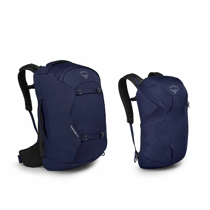 Fairview™ 55 Travel Pack - Women's Trekking Carry-On Backpack