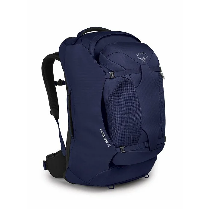 Fairview™ 70 Travel Pack - Women's Trekking Carry-On Backpack