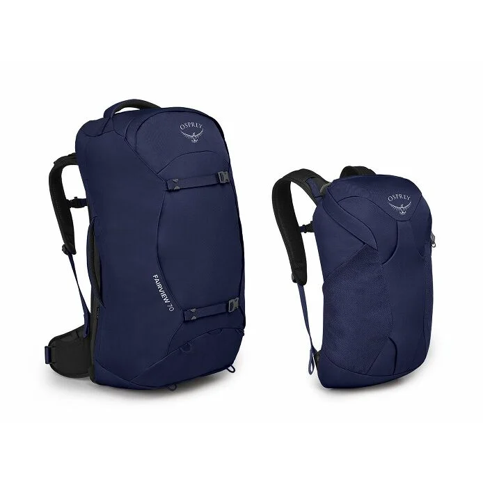 Fairview™ 70 Travel Pack - Women's Trekking Carry-On Backpack