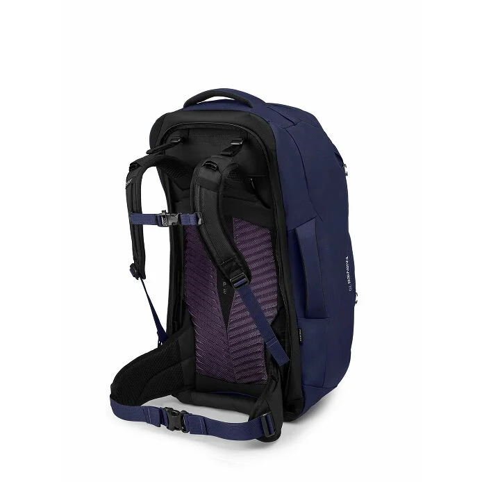 Fairview™ 70 Travel Pack - Women's Trekking Carry-On Backpack