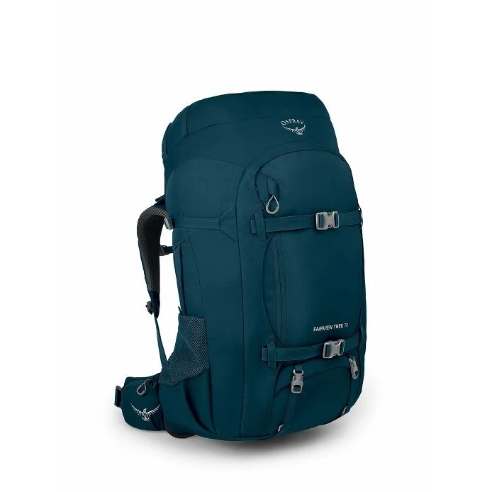 Fairview™ Trek 70 - Women's Adventure Travel Backpack