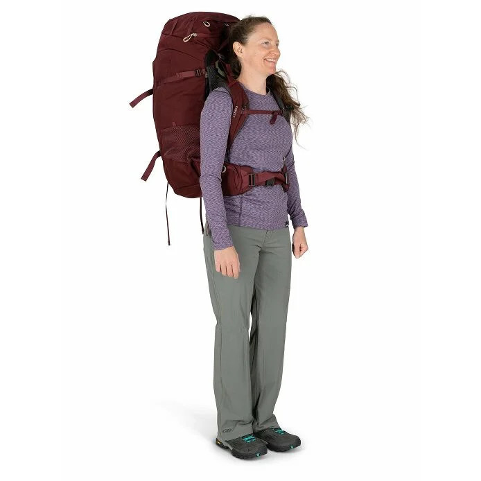 Fairview™ Trek 70 - Women's Adventure Travel Backpack