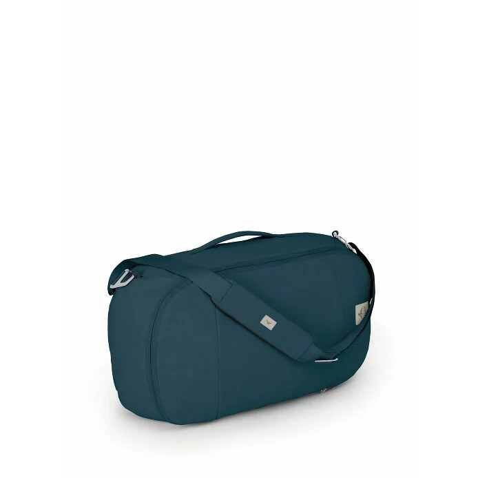 Arcane Duffel Pack - Getaway Bag - Recycled Material