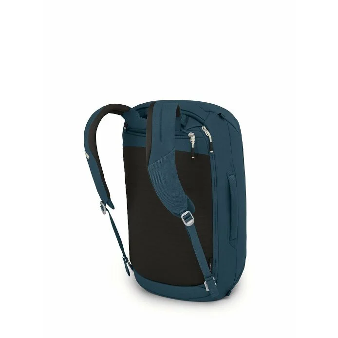 Arcane Duffel Pack - Getaway Bag - Recycled Material 6 Arcane Duffel Pack - Getaway Bag - Recycled Material