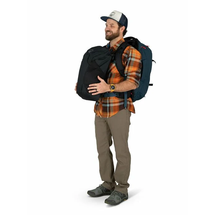 Farpoint™ 40 Travel Pack - Men's Trekking Carry-On Backpack