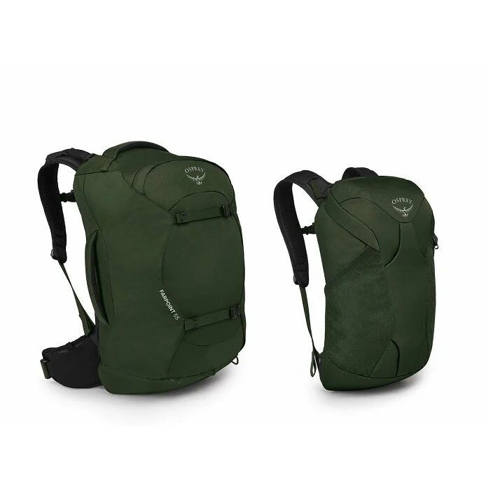 Farpoint™ 55 Travel Pack - Men's Trekking Carry-On Backpack