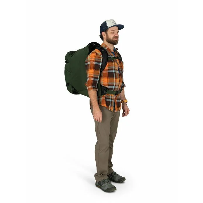 Farpoint™ 55 Travel Pack - Men's Trekking Carry-On Backpack