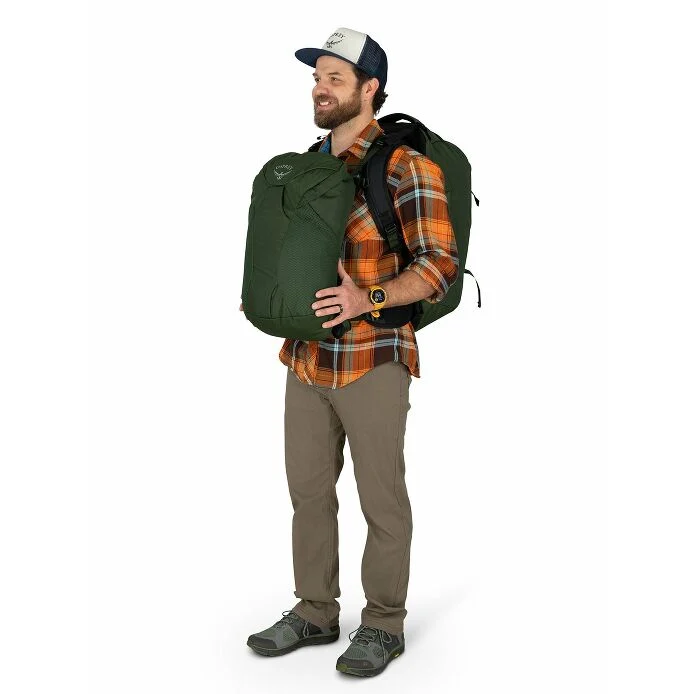 Farpoint™ 55 Travel Pack - Men's Trekking Carry-On Backpack