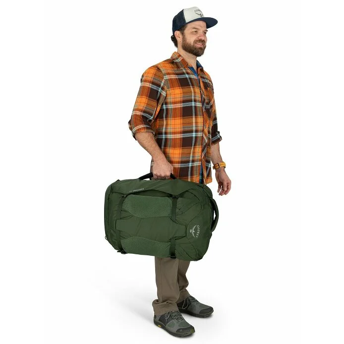 Farpoint™ 55 Travel Pack - Men's Trekking Carry-On Backpack