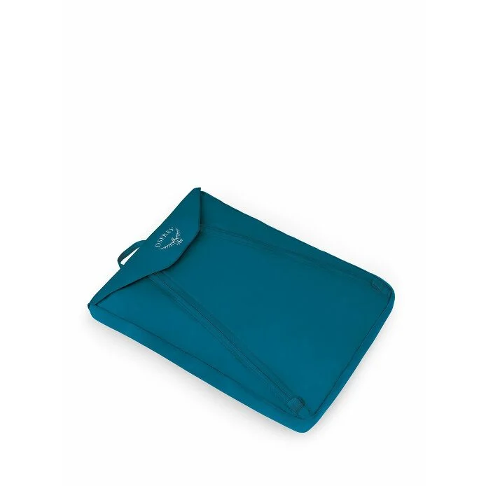 Ultralight Garment Folder - Packing Organization Accessory