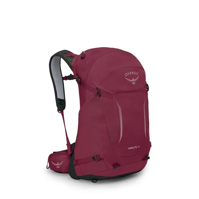 Hikelite 28 - Casual Breathable Hiking Daypack