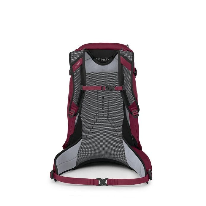 Hikelite 28 - Casual Breathable Hiking Daypack