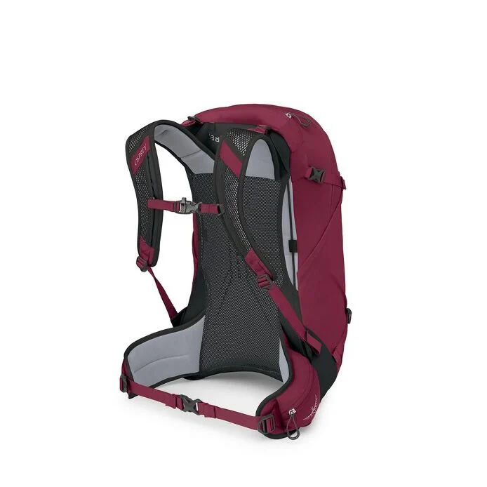 Hikelite 28 - Casual Breathable Hiking Daypack