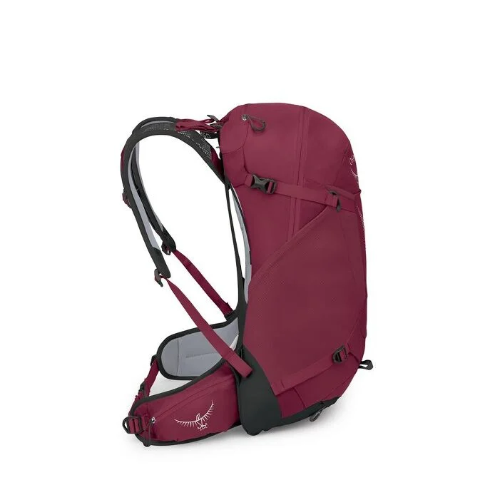 Hikelite 28 - Casual Breathable Hiking Daypack