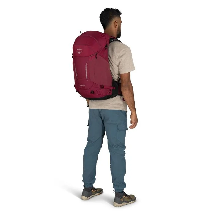 Hikelite 28 - Casual Breathable Hiking Daypack