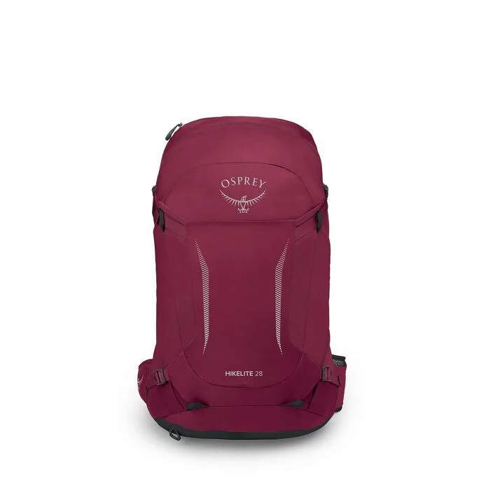 Hikelite 28 - Casual Breathable Hiking Daypack