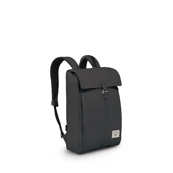 Osprey Arcane Flap Pack - Everyday Urban Sustainable Laptop Bag - Lifestyle