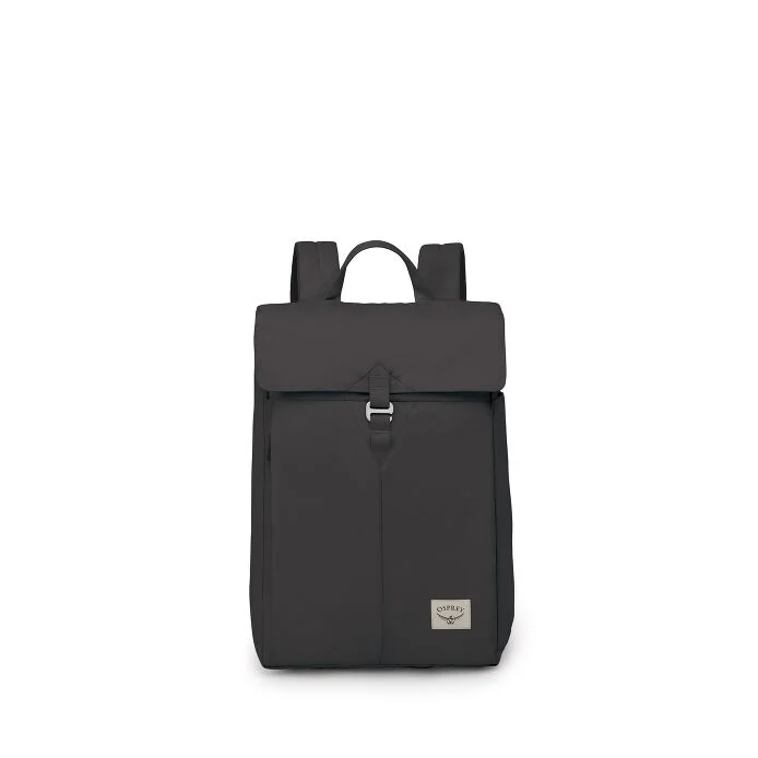 Osprey Arcane Flap Pack - Everyday Urban Sustainable Laptop Bag - Lifestyle