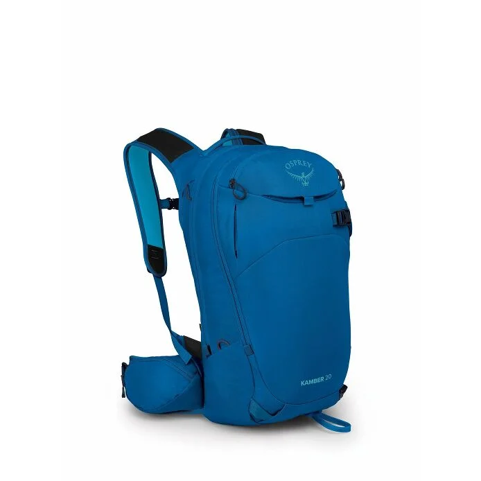 Kamber 20 - Men's All-Mountain Snowsport Pack - Backcountry Ski, Snowboard