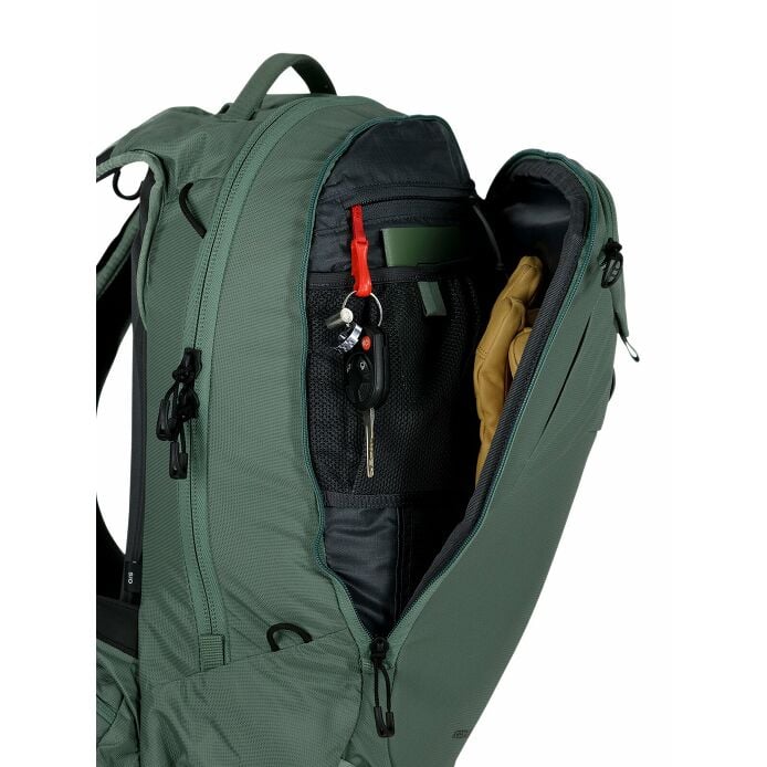 Kresta 20 - Women's All-Mountain Snowsport Pack - Backcountry Ski, Snowboard