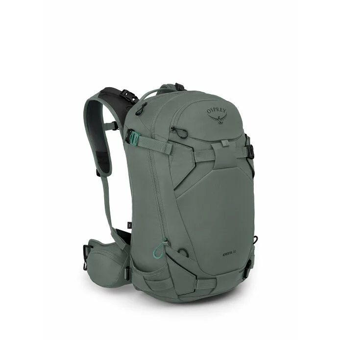 Kresta 30 - Women's All-Mountain Snowsport Pack - Backcountry Ski, Snowboard