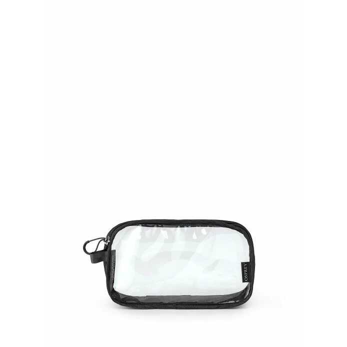 Ultralight Liquids Pouch - Toiletry Packing Organization Accessory