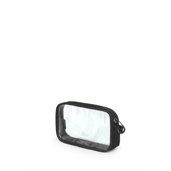 Ultralight Liquids Pouch - Toiletry Packing Organization Accessory