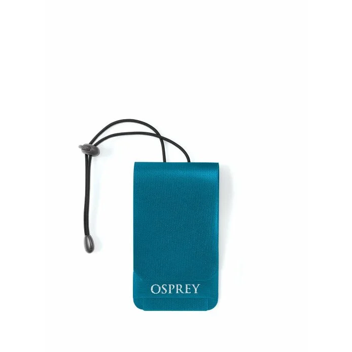 Luggage Tag - Travel Identification Accessory