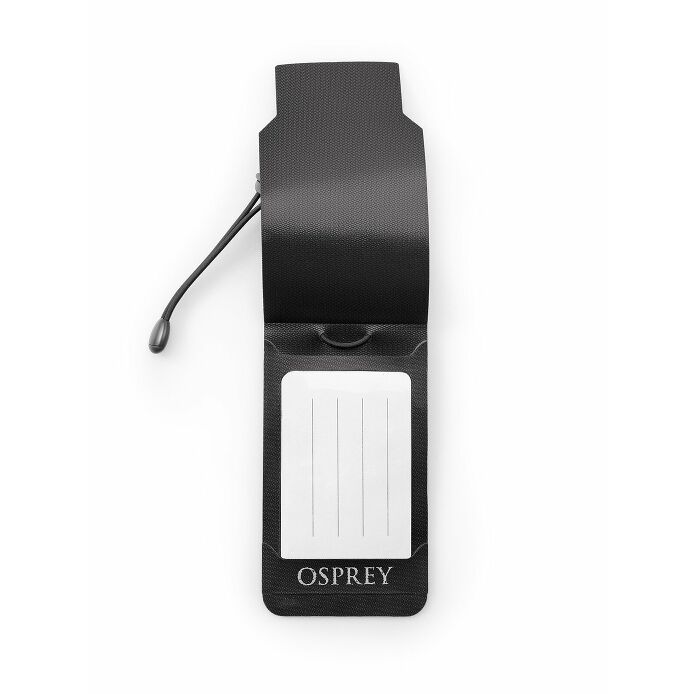Luggage Tag - Travel Identification Accessory