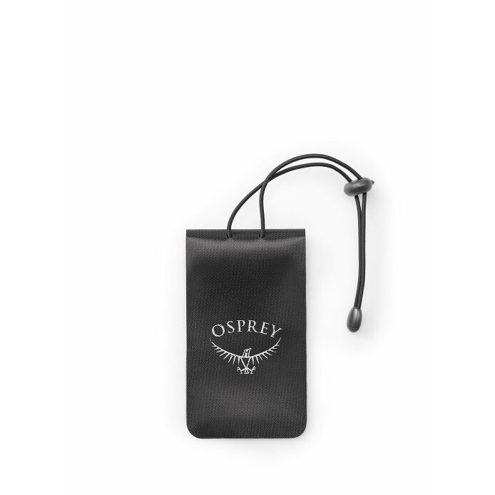 Luggage Tag - Travel Identification Accessory