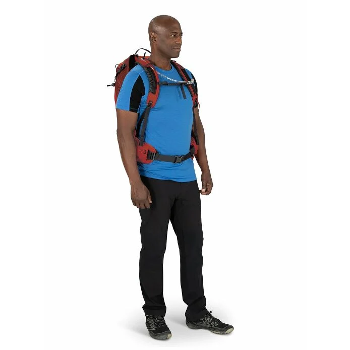 Manta 24 - Premium Men's Technical Hiking Hydration Pack