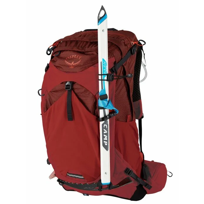Manta 24 - Premium Men's Technical Hiking Hydration Pack