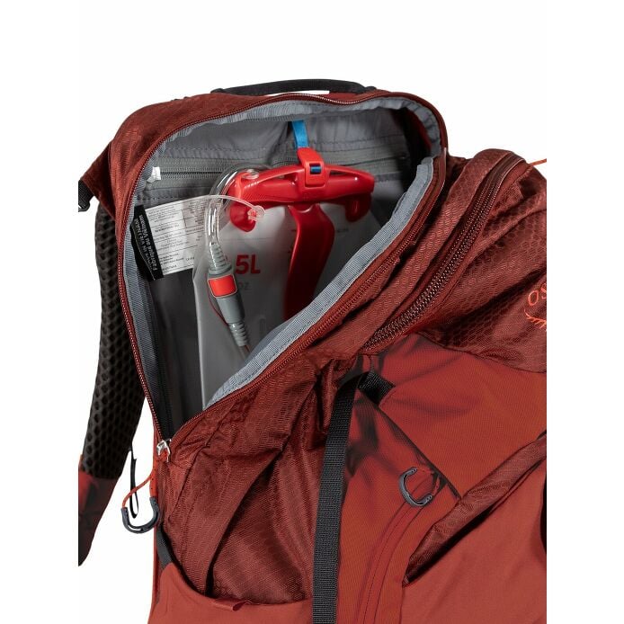 Manta 24 - Premium Men's Technical Hiking Hydration Pack