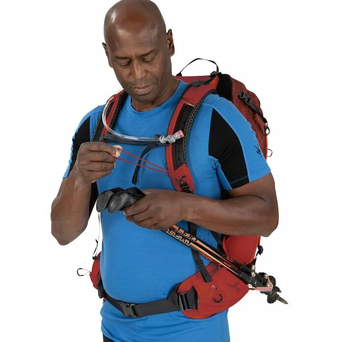 Manta 24 - Premium Men's Technical Hiking Hydration Pack