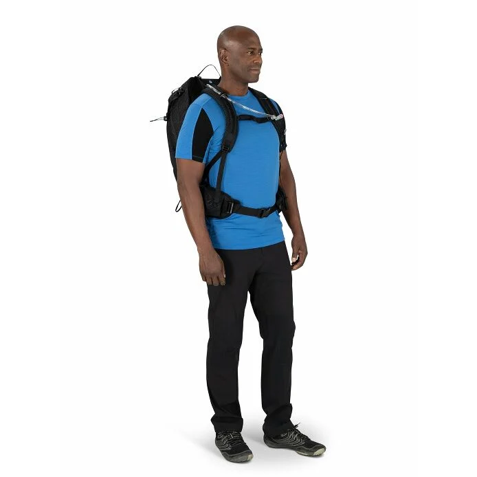 Manta 34 - Premium Men's Technical Hiking Hydration Pack