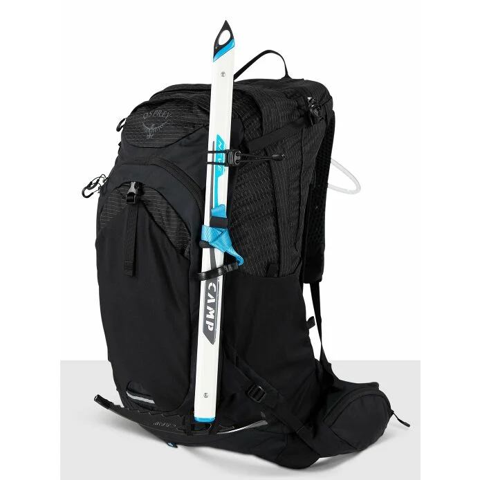 Manta 34 - Premium Men's Technical Hiking Hydration Pack 7 Manta 34 - Premium Men's Technical Hiking Hydration Pack