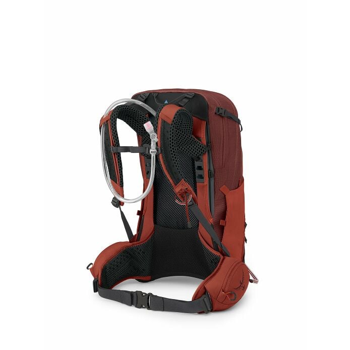 Manta 34 - Premium Men's Technical Hiking Hydration Pack 9 Manta 34 - Premium Men's Technical Hiking Hydration Pack