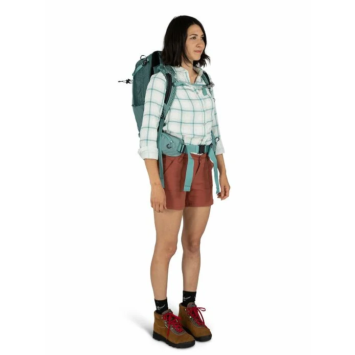 Mira 22 - Premium Women's Technical Hiking Hydration Pack