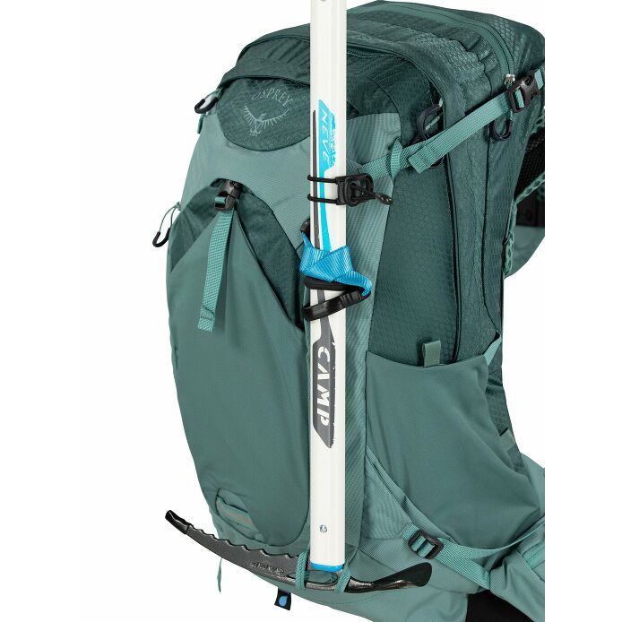 Mira 22 - Premium Women's Technical Hiking Hydration Pack