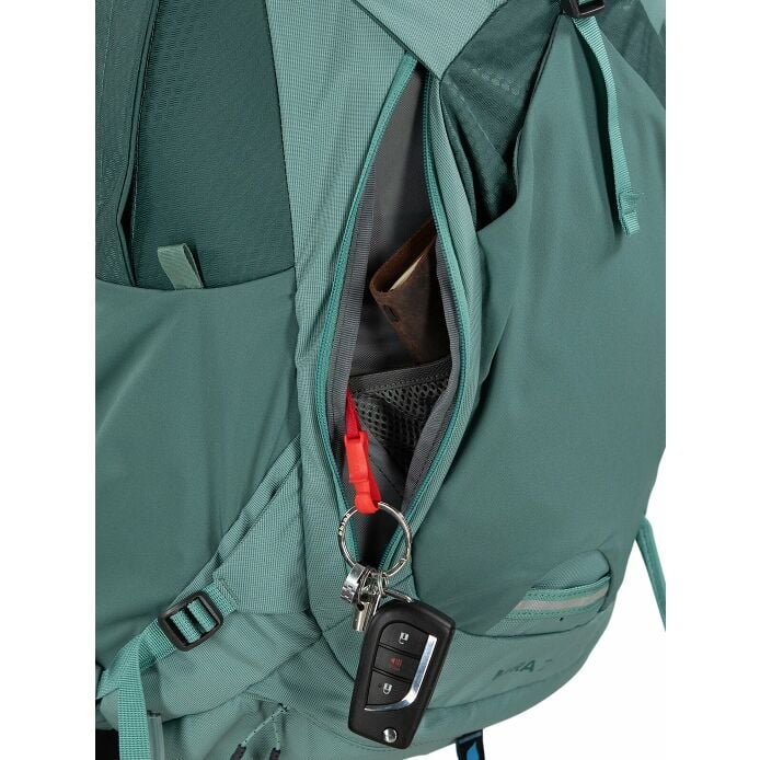 Mira 22 - Premium Women's Technical Hiking Hydration Pack