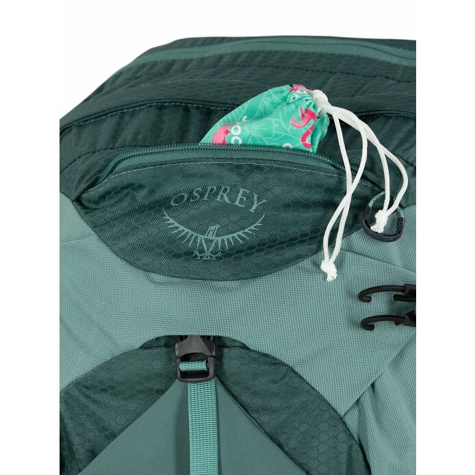 Mira 22 - Premium Women's Technical Hiking Hydration Pack