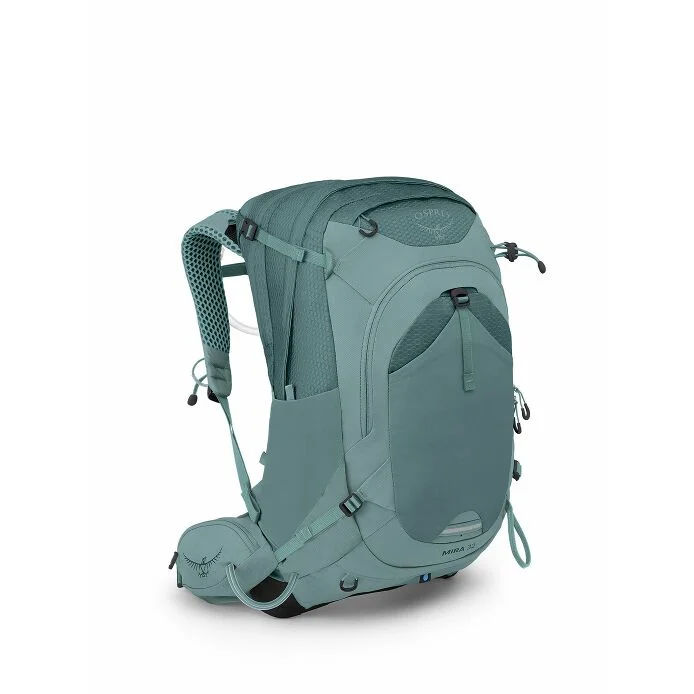 Mira 32 - Premium Women's Technical Hiking Hydration Pack
