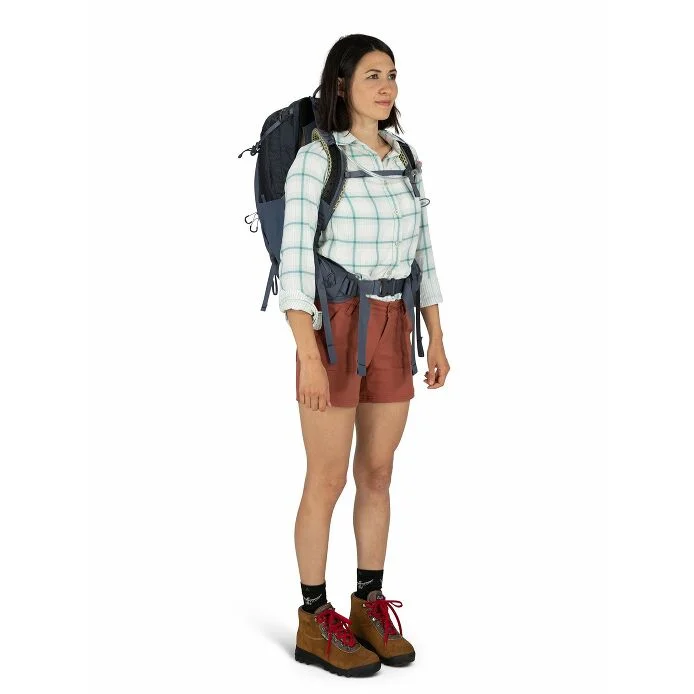 Mira 32 - Premium Women's Technical Hiking Hydration Pack