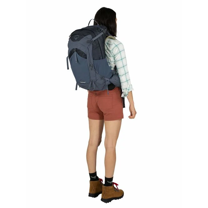 Mira 32 - Premium Women's Technical Hiking Hydration Pack