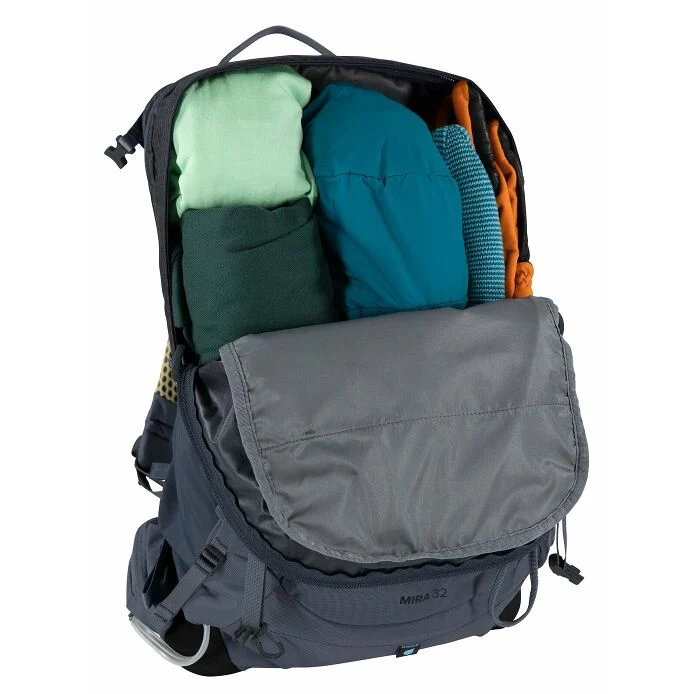 Mira 32 - Premium Women's Technical Hiking Hydration Pack